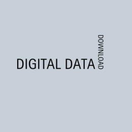 Digital design data